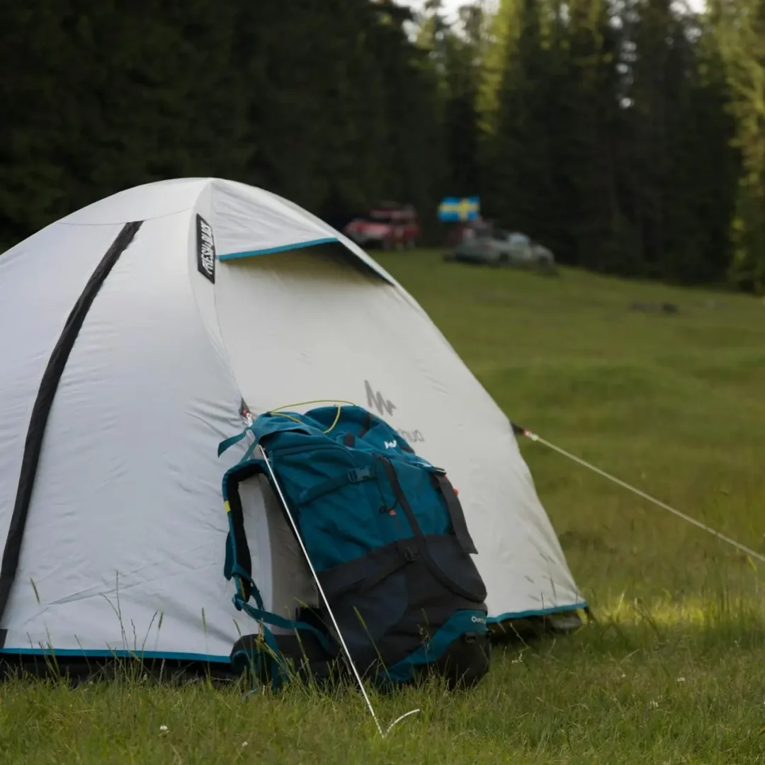 camping camping